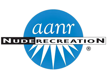 AANR (American Association for Nude Recreation) logo